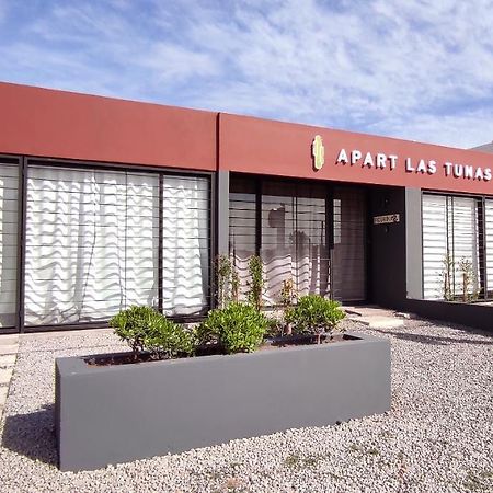 Apart Las Tunas Кармело Экстерьер фото
