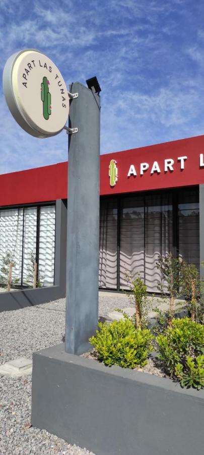 Apart Las Tunas Кармело Экстерьер фото