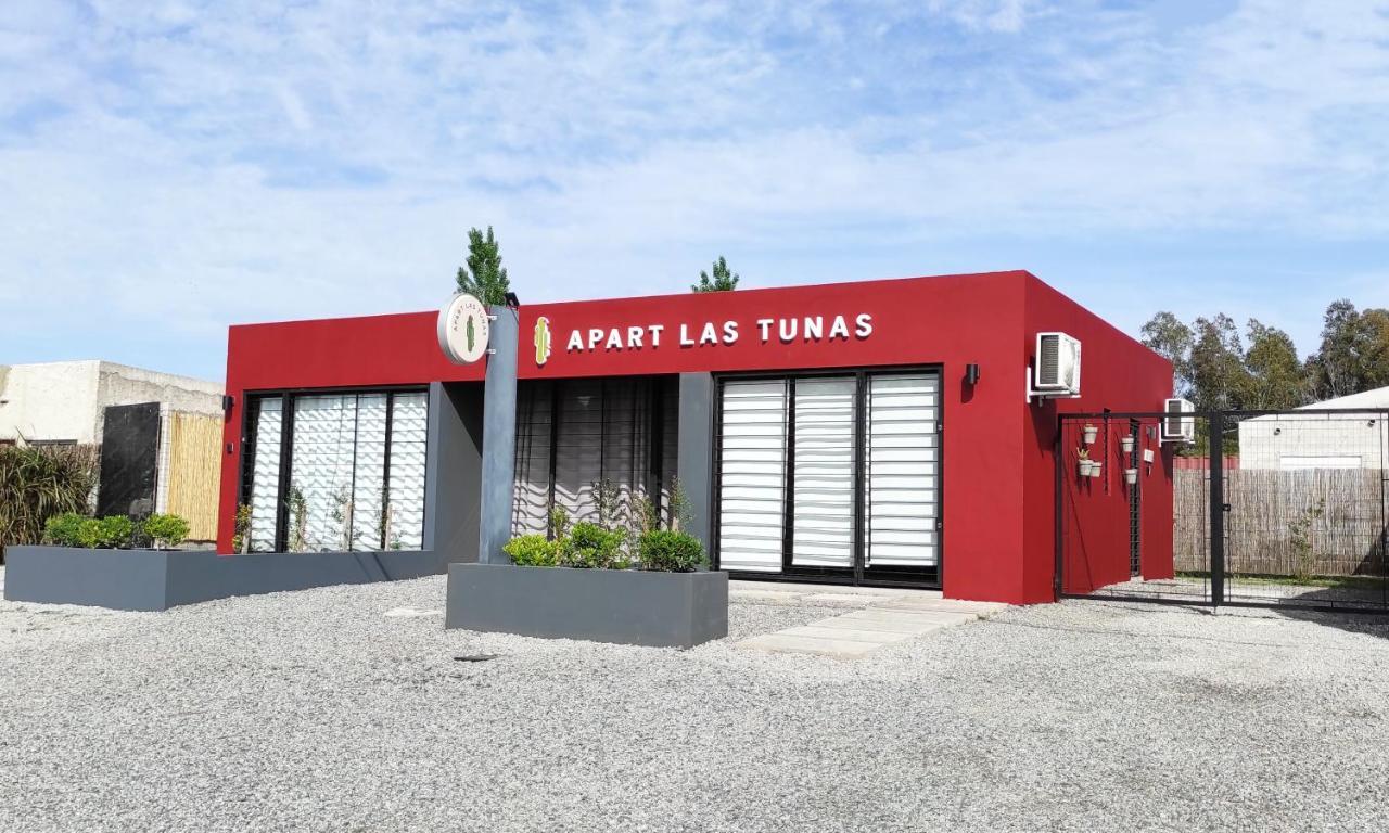Apart Las Tunas Кармело Экстерьер фото