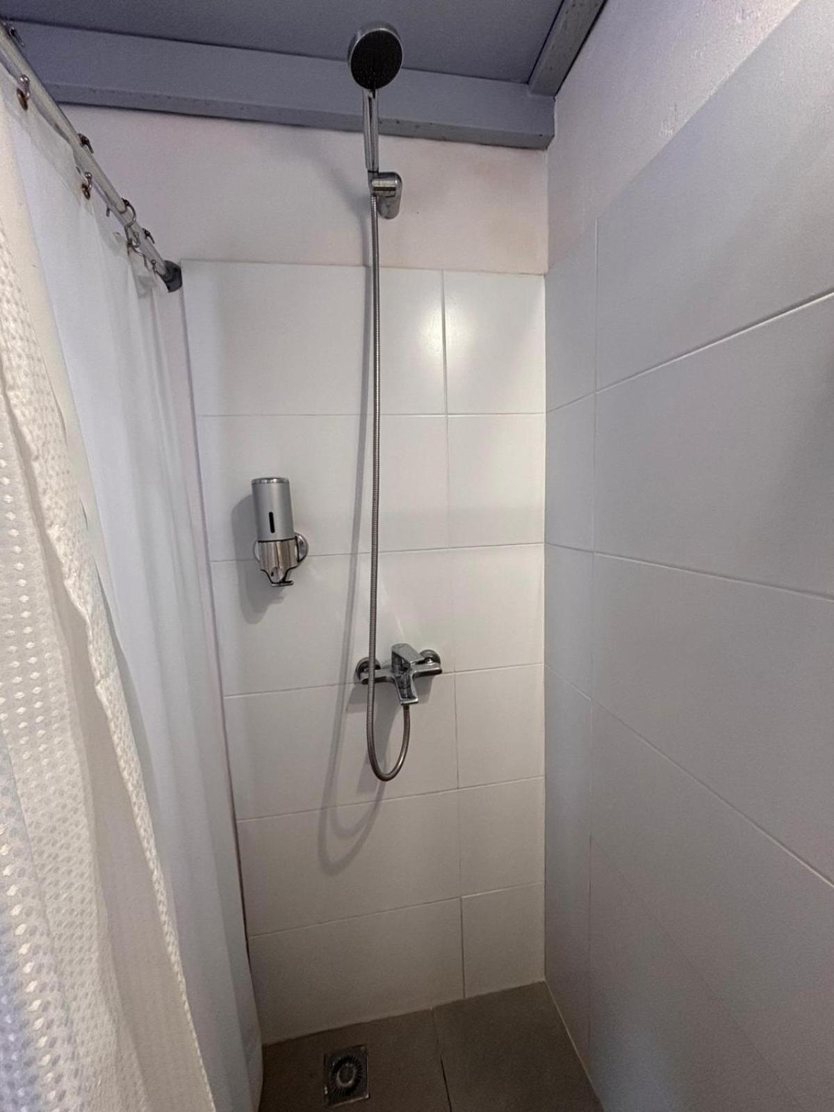 Apart Las Tunas Кармело Экстерьер фото