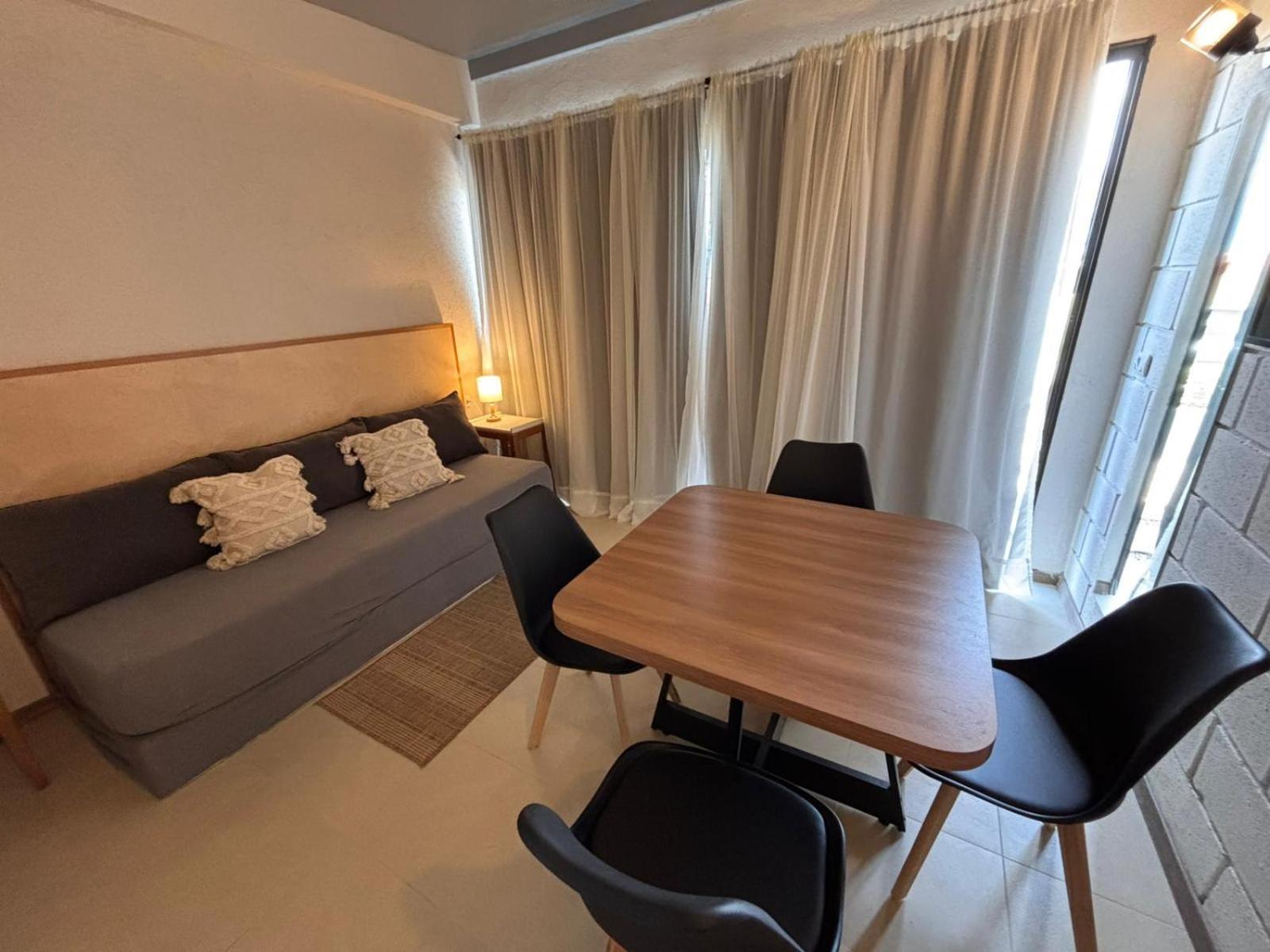 Apart Las Tunas Кармело Экстерьер фото